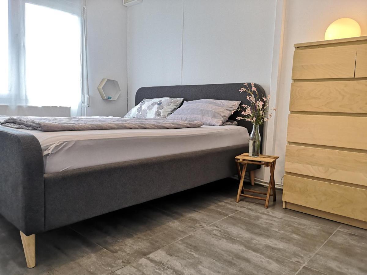 Gaestehaeuschen „Kleine Auszeit“ Greifswald Dış mekan fotoğraf